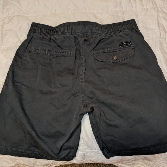 Vissla No See Ums Eco 18" Elastic Walkshort - Picture 2 of 2
